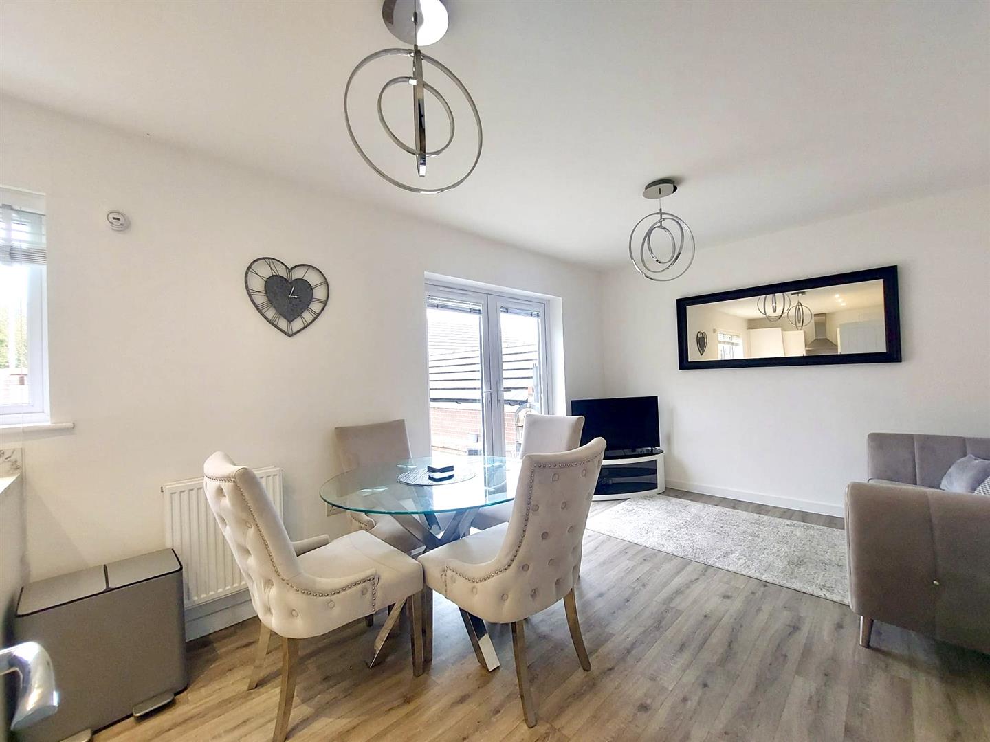 Clos Benallt Fawr, Pontarddulais, Swansea, SA4 0TQ